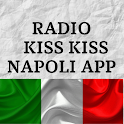 Kiss Kiss Napoli Radio