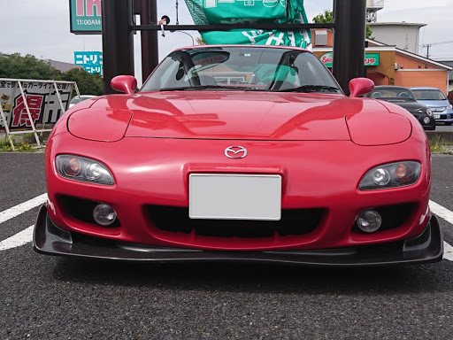 都シリンダーさんのRX-7FD3S 後期の画像