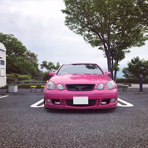 アリスト JZS161