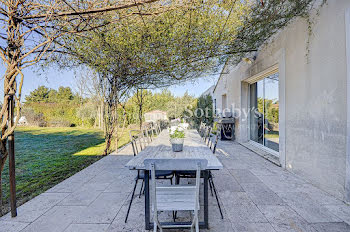 maison à Aix-en-Provence (13)