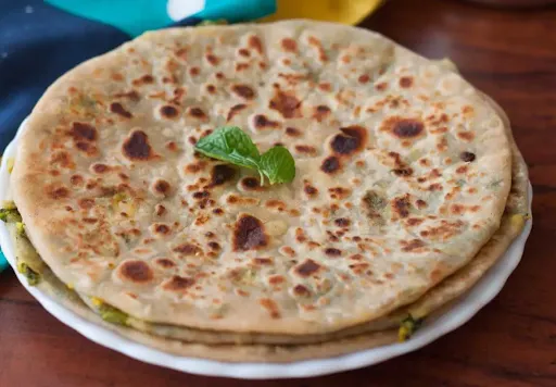 Aloo Paratha