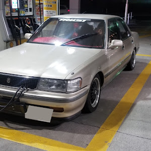 マークII GX81
