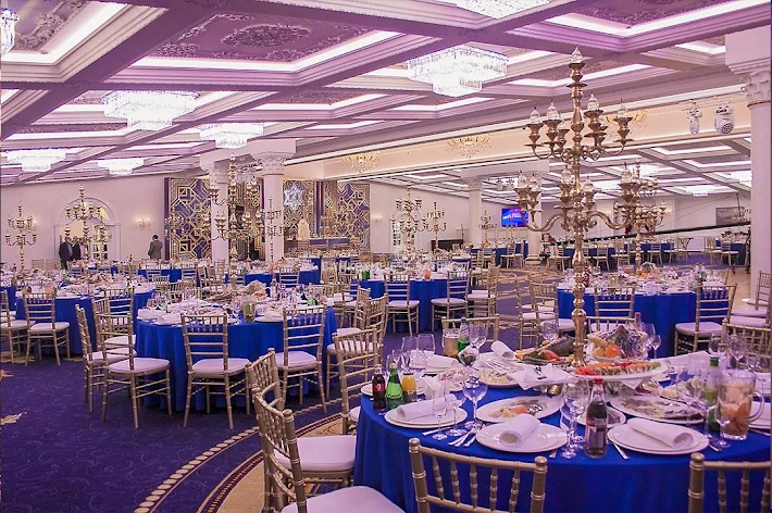 Фото 3 ресторана Triumph Event Hall