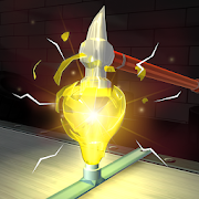 Bulb Smash Mod apk versão mais recente download gratuito