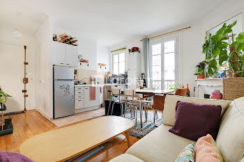 appartement à Paris 15ème (75)