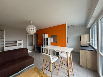 appartement à Nantes (44)