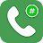 Wabi - Virtual Phone Number icon