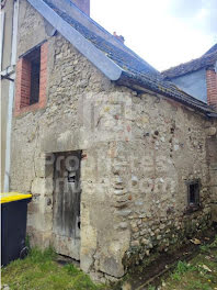 maison à Ménétréol-sous-Sancerre (18)