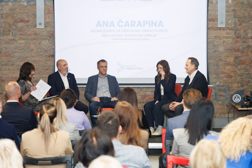U Beogradu predstavljen novi model učenja 