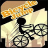 Bicycle Jump icon