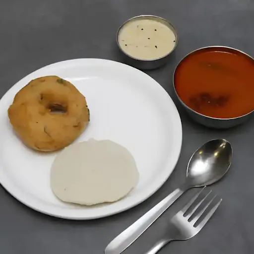 Idli Vada