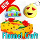 Download Flannelette craft creative ideas For PC Windows and Mac 1.0