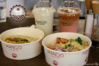 MANGiO Italian fresh 滿吉歐義式健康手拿料理 (已歇業)