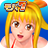 [モバ７]CRデラックス海物語 mobile app icon