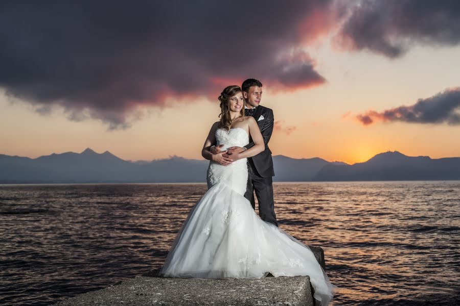 Photographe de mariage Vincenzo Pepe (vincenzopepe). Photo du 23 septembre 2015