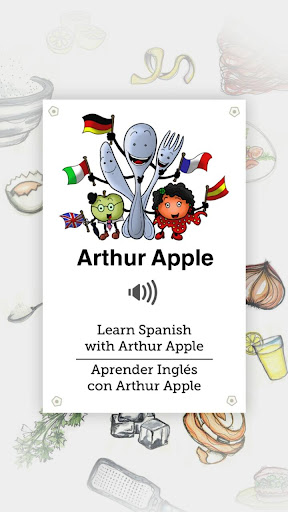 Arthur Apple: Book 1 Free