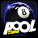 POOLTIME icon