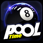 POOLTIME : The most realistic pool game Apk