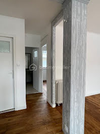 appartement à Rennes (35)