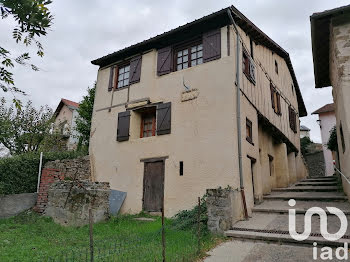 maison à Livinhac-le-Haut (12)