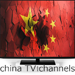 Cover Image of 下载 CHINA TV CHANNELS 1.0 APK