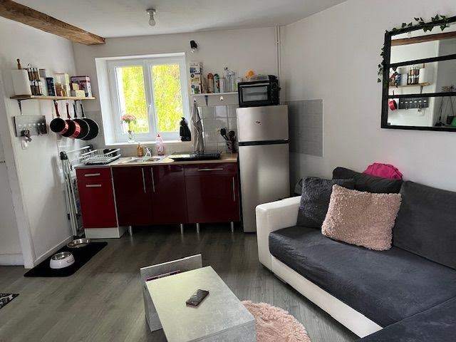 Location  duplex 2 pièces 37 m² à Écouché-les-Vallées (61150), 390 €