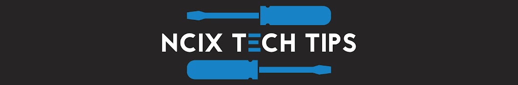 NCIX Tech Tips Banner