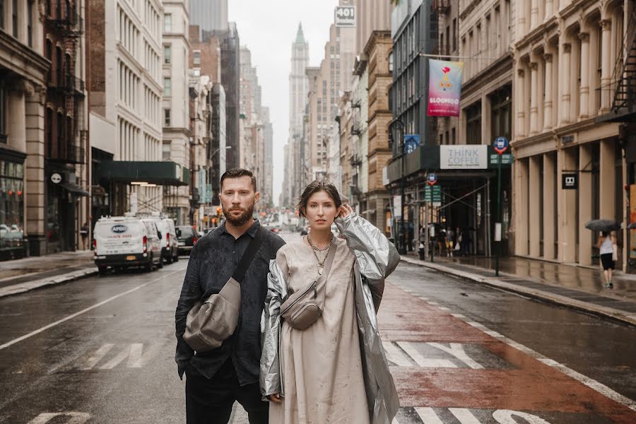 Hochzeitsfotograf Olga Roskina (fotozaz). Foto vom 14. Juli 2020