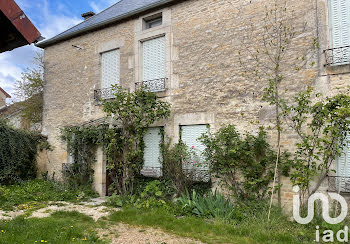 maison à Arthonnay (89)