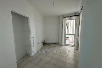 appartement à Toulon (83)