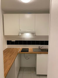 appartement à Paris 17ème (75)