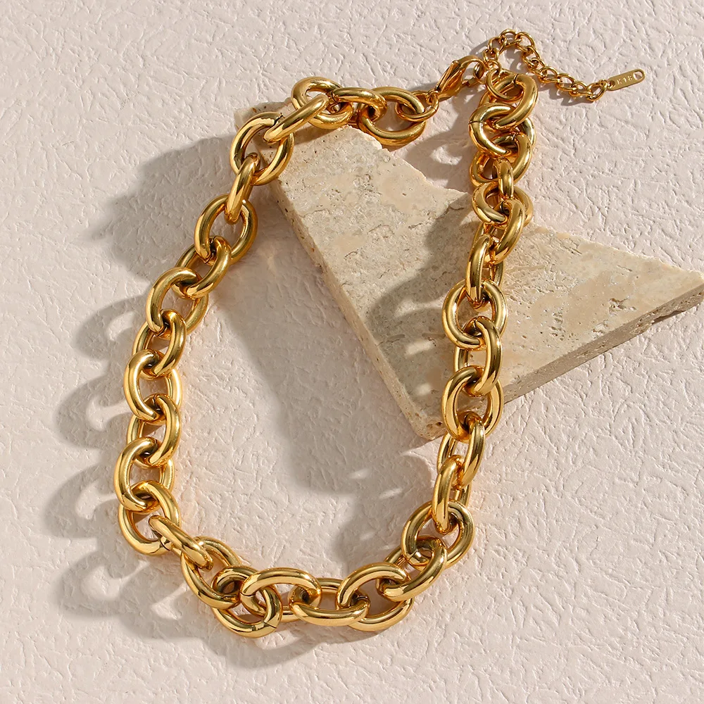 Title 11, Elegante ornamento bracciale da donna con cintu...