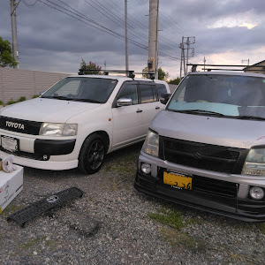 ワゴンR MH21S