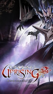 Download Eternal Uprising: End of Days apk