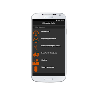  Ultimate Survival Manual-   