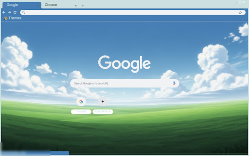 Avenfall Skyplain screenshot 1