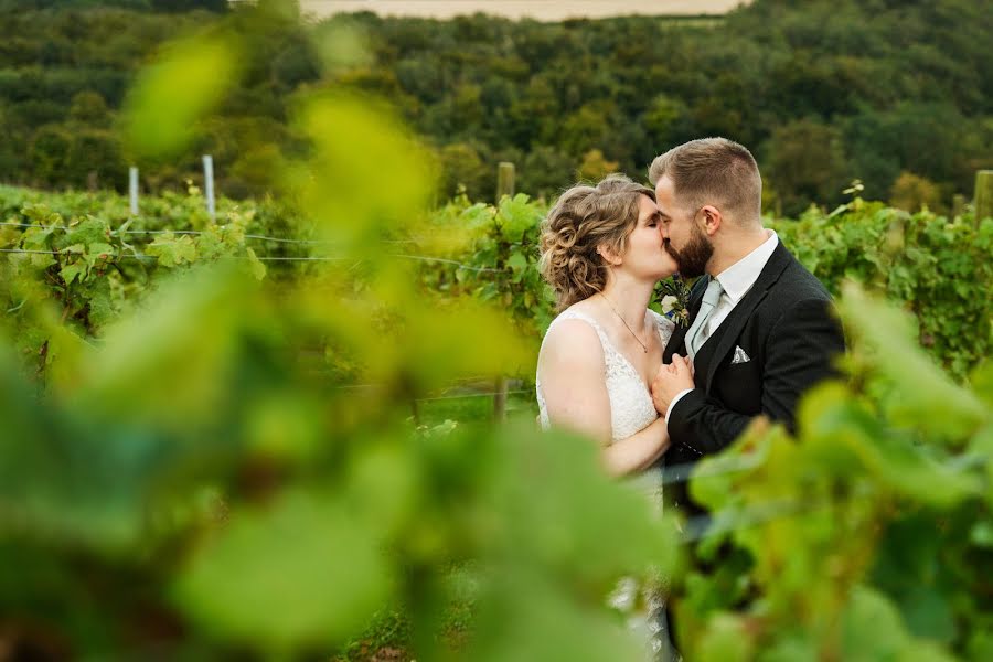 Wedding photographer Simon Hogben (simonhogben). Photo of 21 September 2022