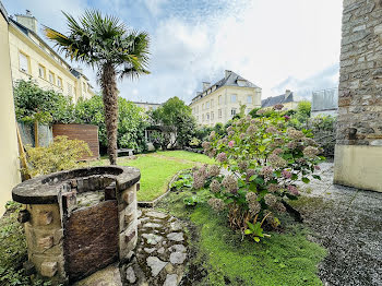 maison à Rennes (35)