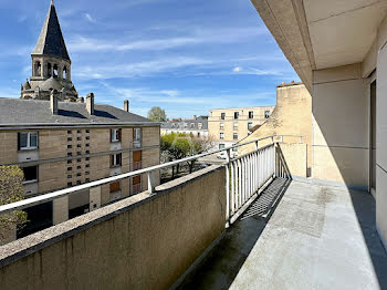 appartement à Poissy (78)