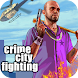 Crime City Fight: Action RPG