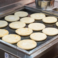 饃饃噠心動肉夾饃(內湖港墘店)