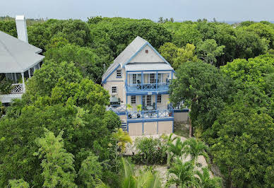 Maison avec jardin 2