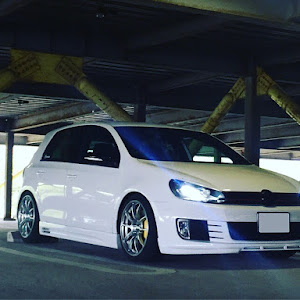 ゴルフ MK6