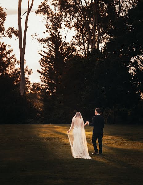 Wedding photographer Nina Maree (ninamaree). Photo of 12 February 2019