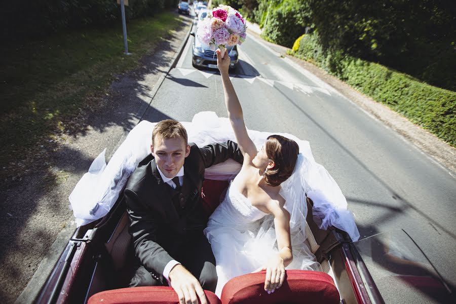 Photographe de mariage Julien Valantin (julienvalantin). Photo du 25 octobre 2023