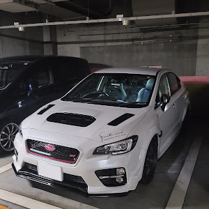 WRX S4 VAG