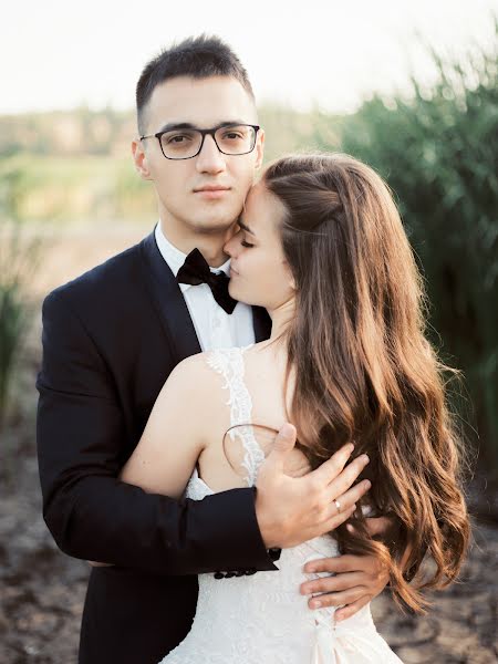 Fotógrafo de casamento Mary Pastukh (marypastuh). Foto de 5 de março 2018