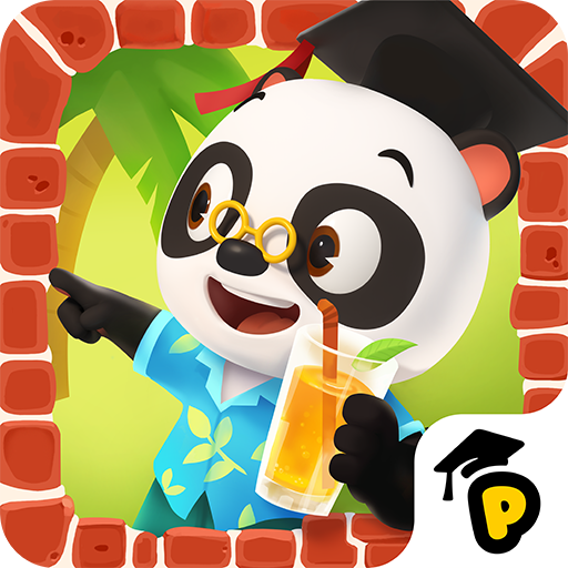 Dr. Panda Town: Vacation 1.0.1