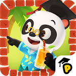 Cover Image of Tải xuống Tiến sĩ Panda Town: Kỳ nghỉ 1.3.1 APK