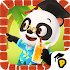 Dr. Panda Town: Vacation1.3.2 (Unlocked)